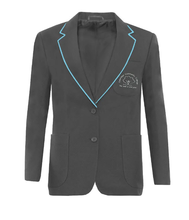 Coleridge Community College Girls Blazer