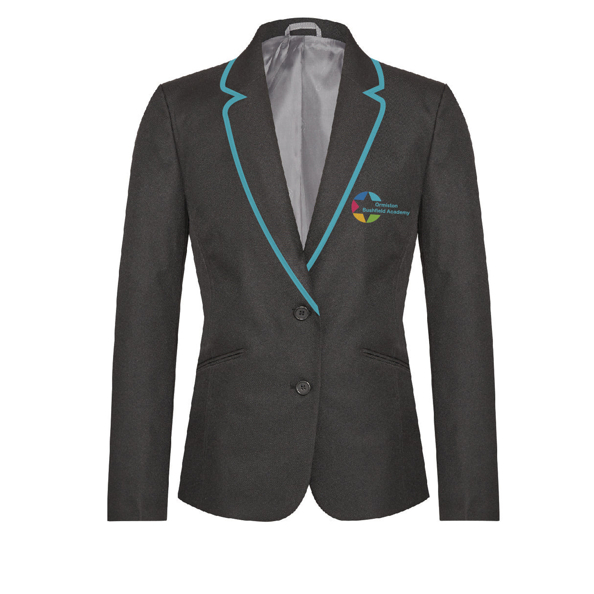 OBA Girls Blazer