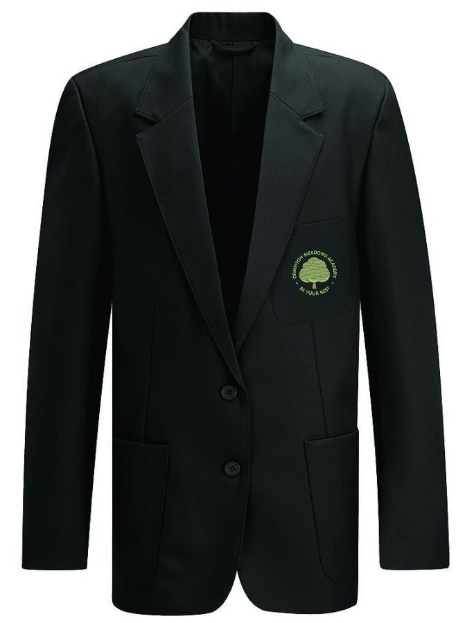 Ormiston Meadows Academy Girls Blazer