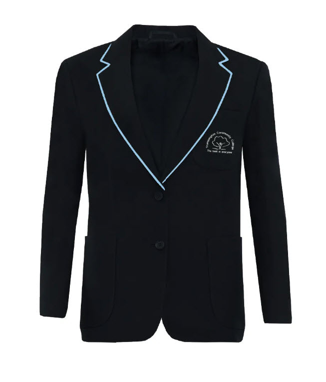 Trumpington Community College Girls Blazer