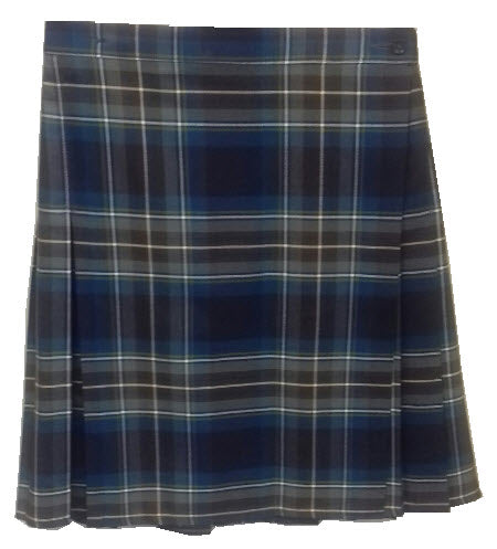 Bedford Academy Kilt