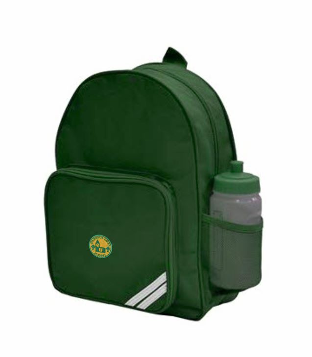 Goldington Green Academy Junior Backpack