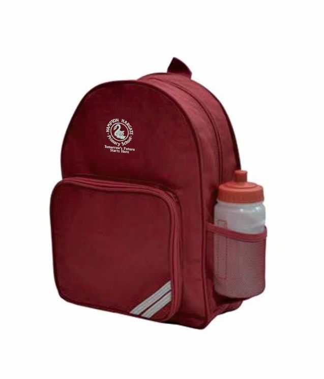 Hampton Hargate Backpack