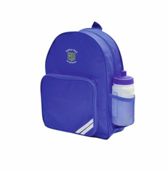 Hatton Park Primary Backpack