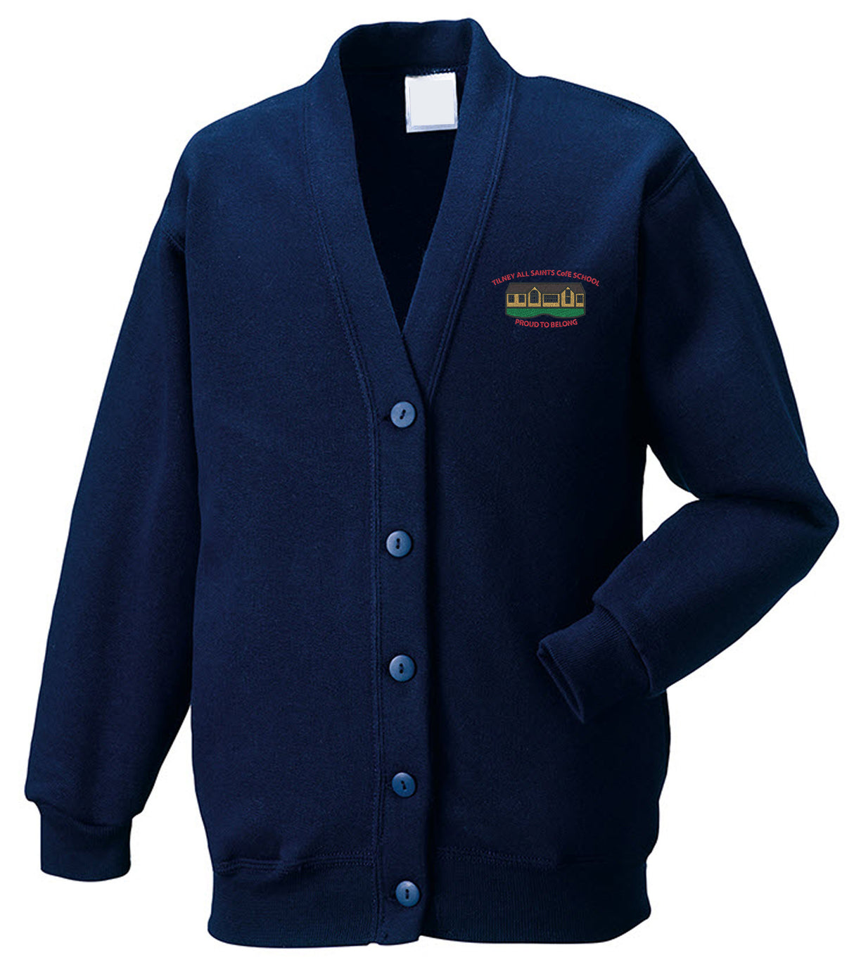 Tilney All Saints Cardigan