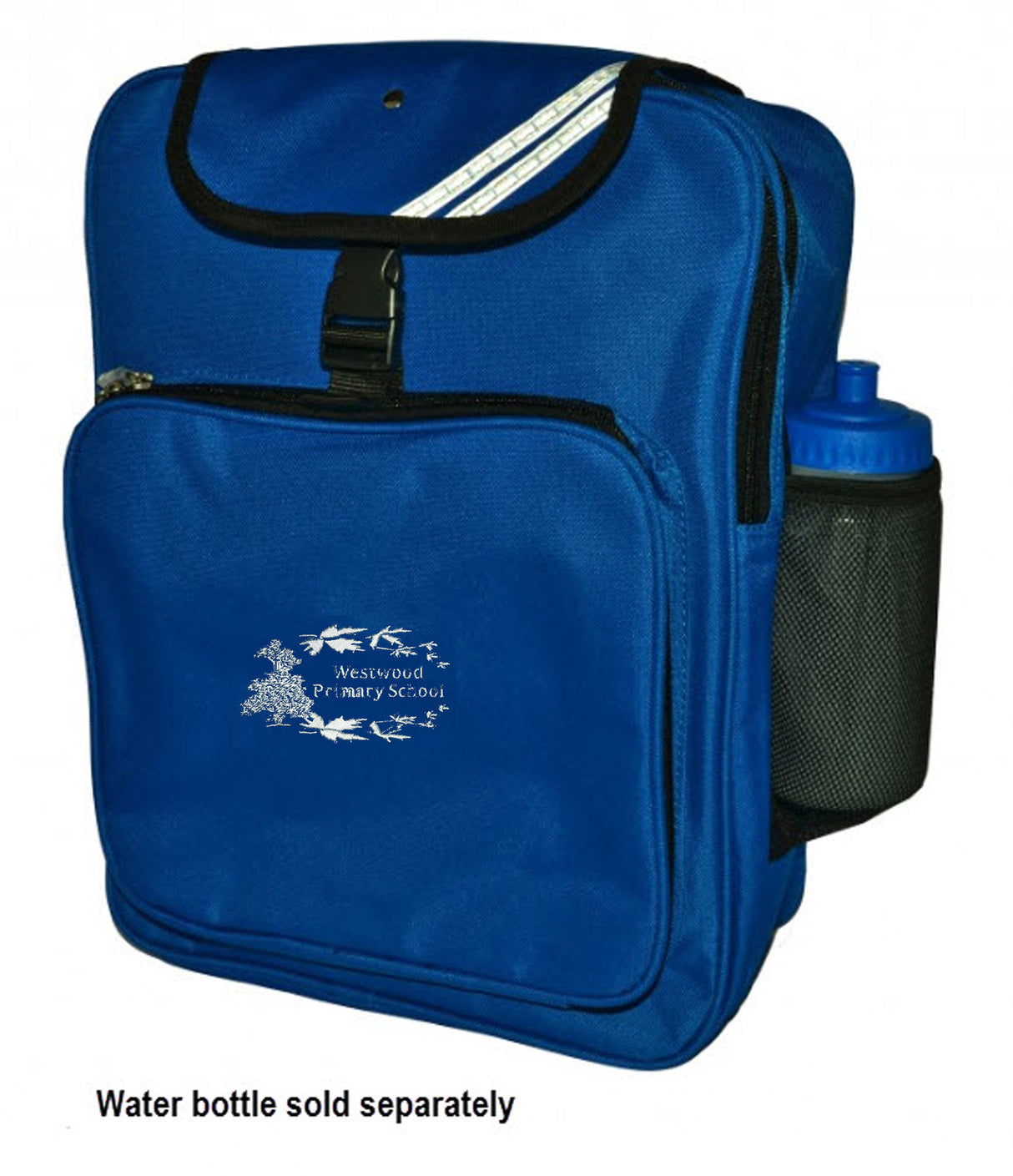 West Wood Primary School Ruck Sack