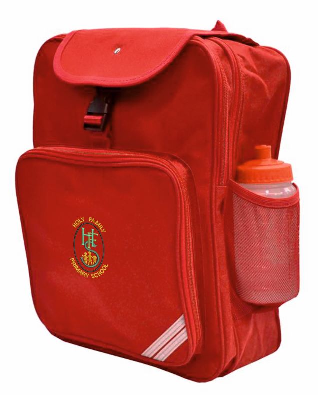 Holy Family Primary School Backpack