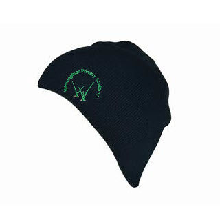 Wintringham Primary Knitted Hat