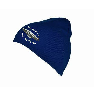 Shortstown Primary Knitted Hat