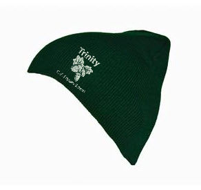 Trinity Primary School Knitted Hat
