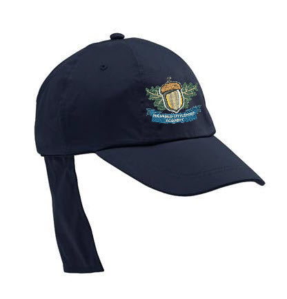 Highfield Littleport Academy Legionnaire Cap