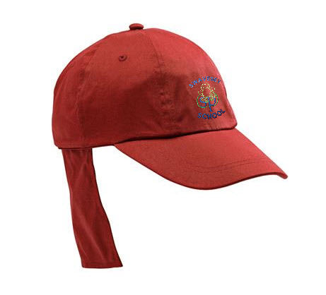 Swavesey Legionnaire cap