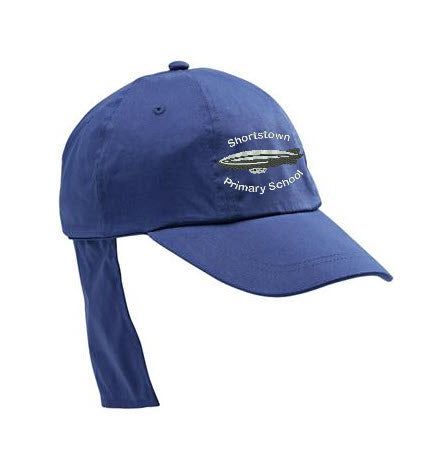 Shortstown Primary Legionnaire Cap