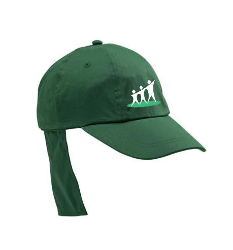 Meldreth Primary Legionnaire cap