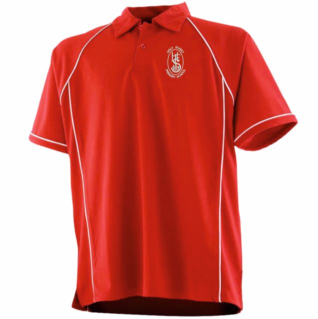 Holy Family Primary School Sports Tshirt