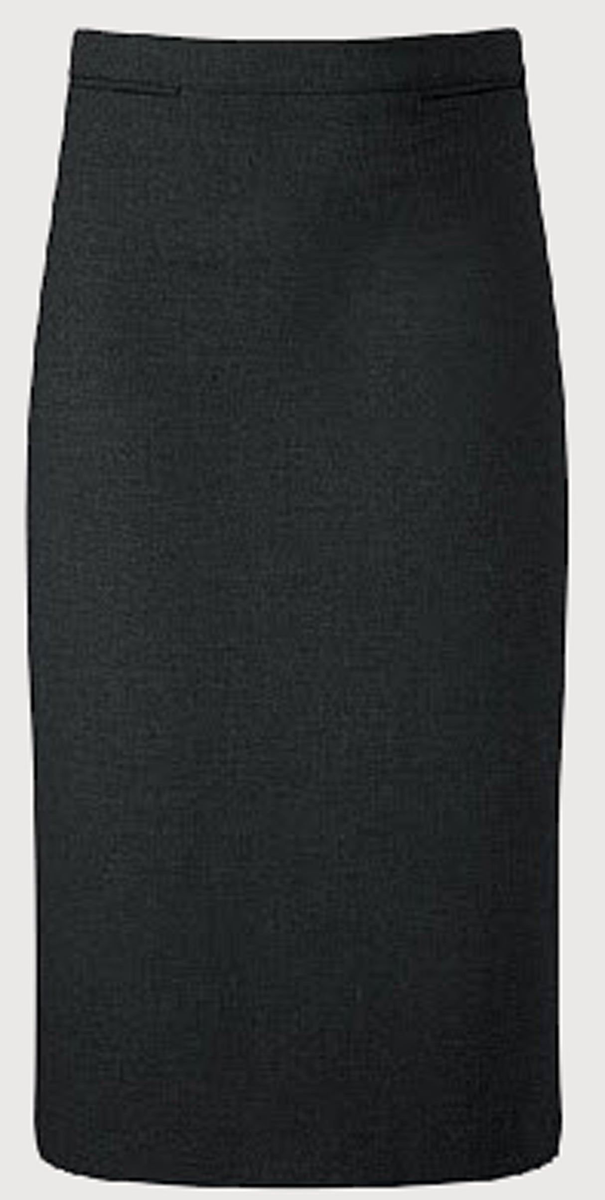David Luke Straight Skirt