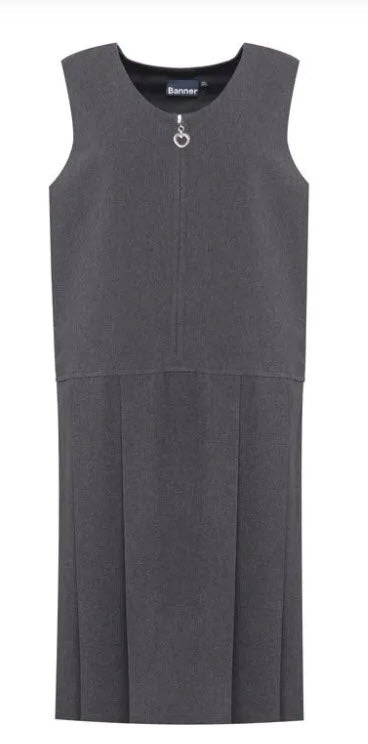 Lynton Pinafore