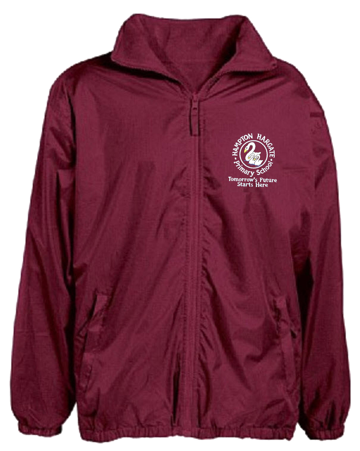 Hampton Hargate Reversible Jacket - DISCONTINUED