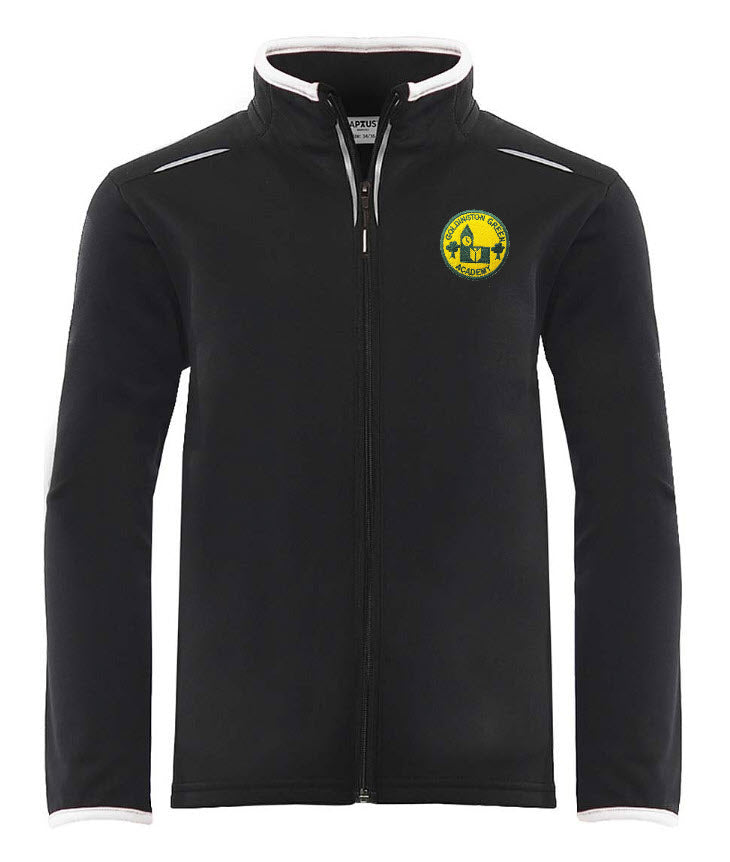 Goldington Green Academy Essentials Training Top YEARS 3 TO 6 ONLY