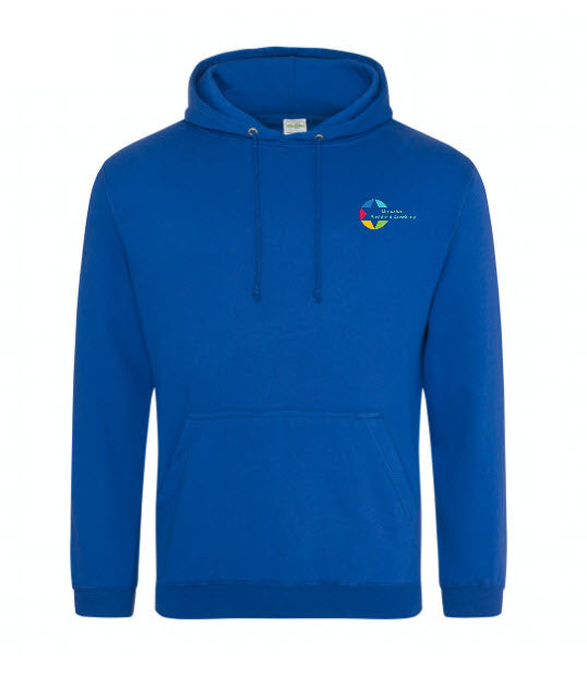 OBA PE Hoodie Year 10 and 11 Only