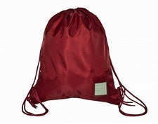 The King's School Large Junior PE bag