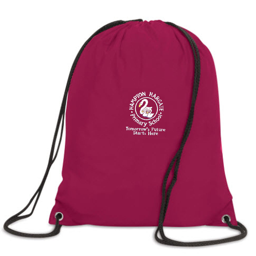 Hampton Hargate PE bag
