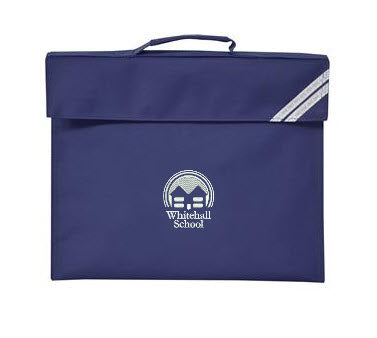 Whitehall School Book Bag Foundation Reception, Year 1 & 2