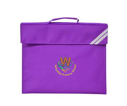 Winyates Primary Book Bag