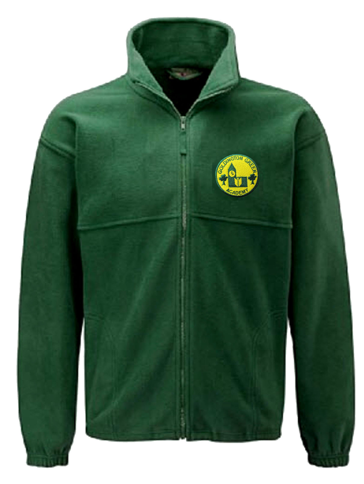 Goldington Green Academy Fleece