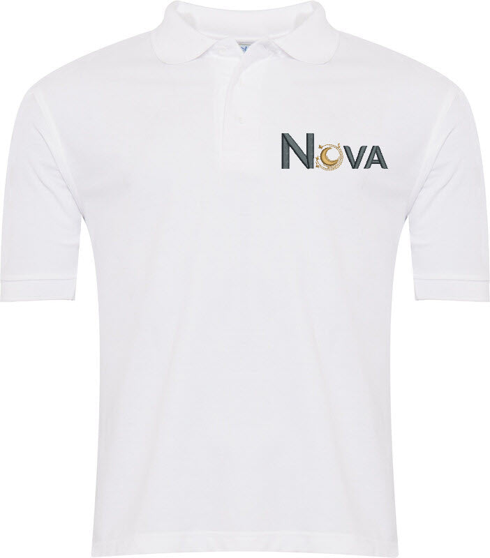 Nova Primary Academy Polo Shirt