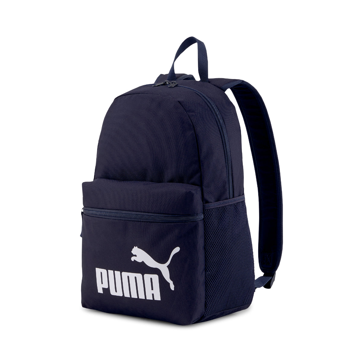 Puma Backpack Navy