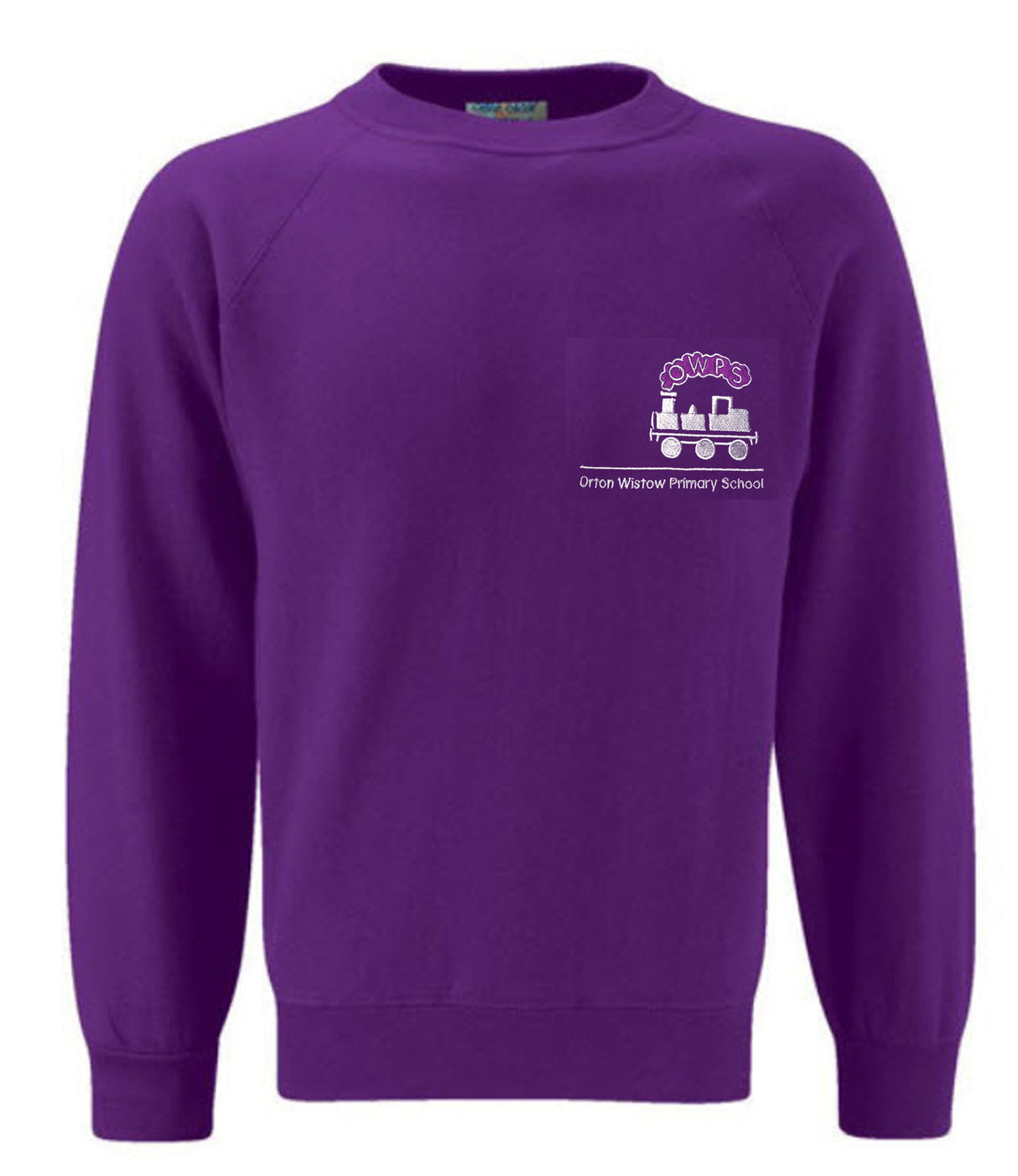 Orton Wistow Sweatshirt - YEAR 6 ONLY