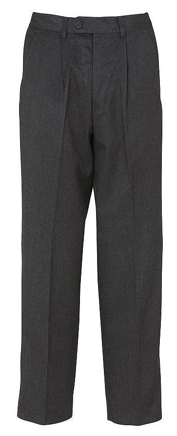Whitehall School Putney Junior Pleat Trouser