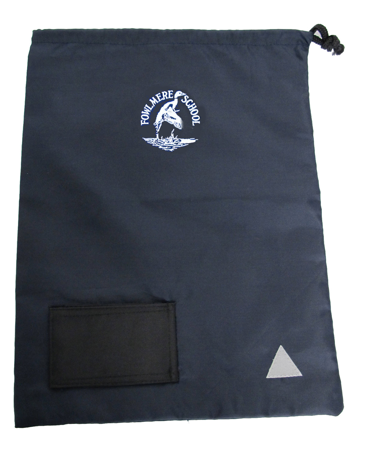 Fowlmere Primary PE Bag