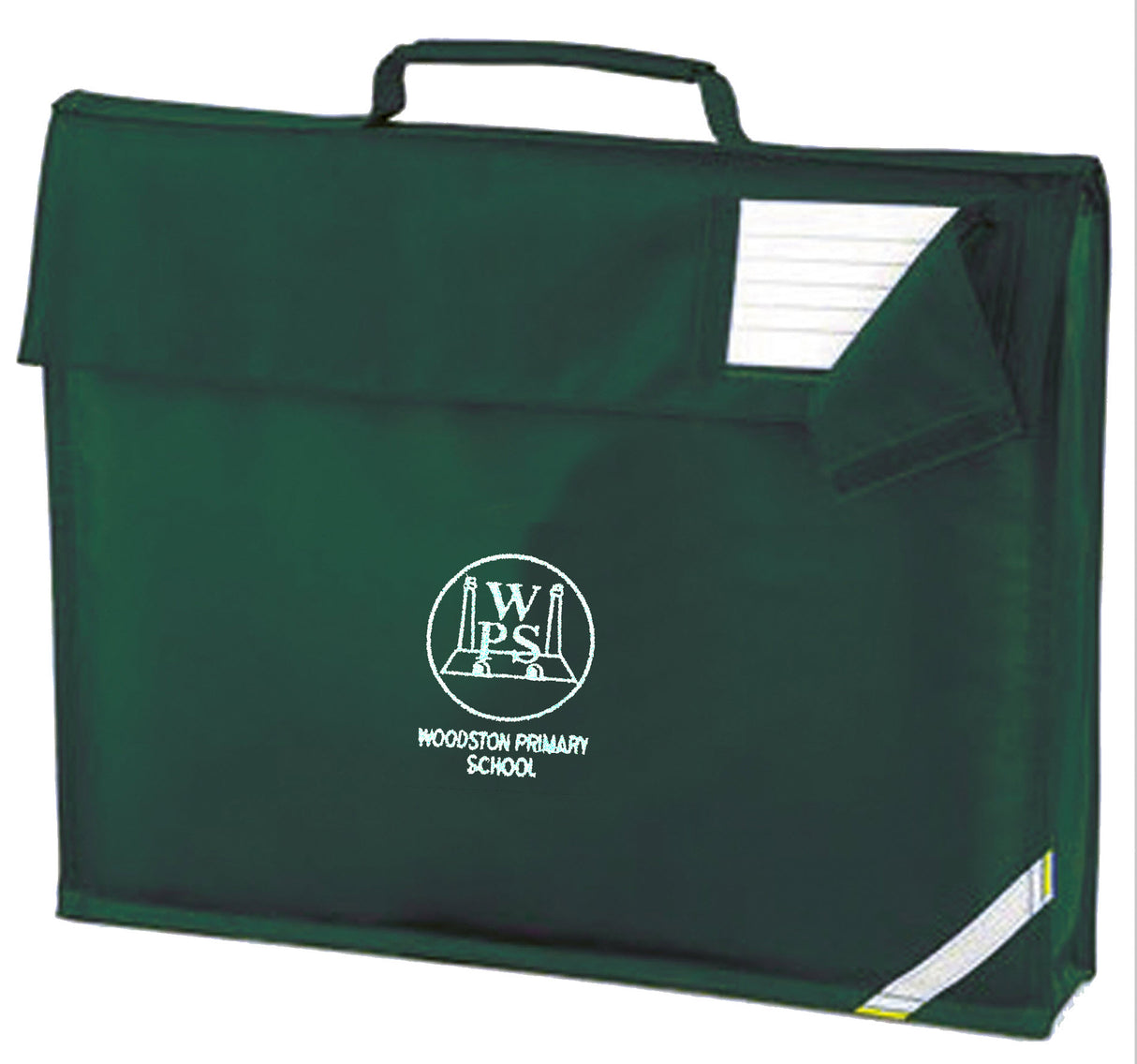 Woodston Primary Book Bag