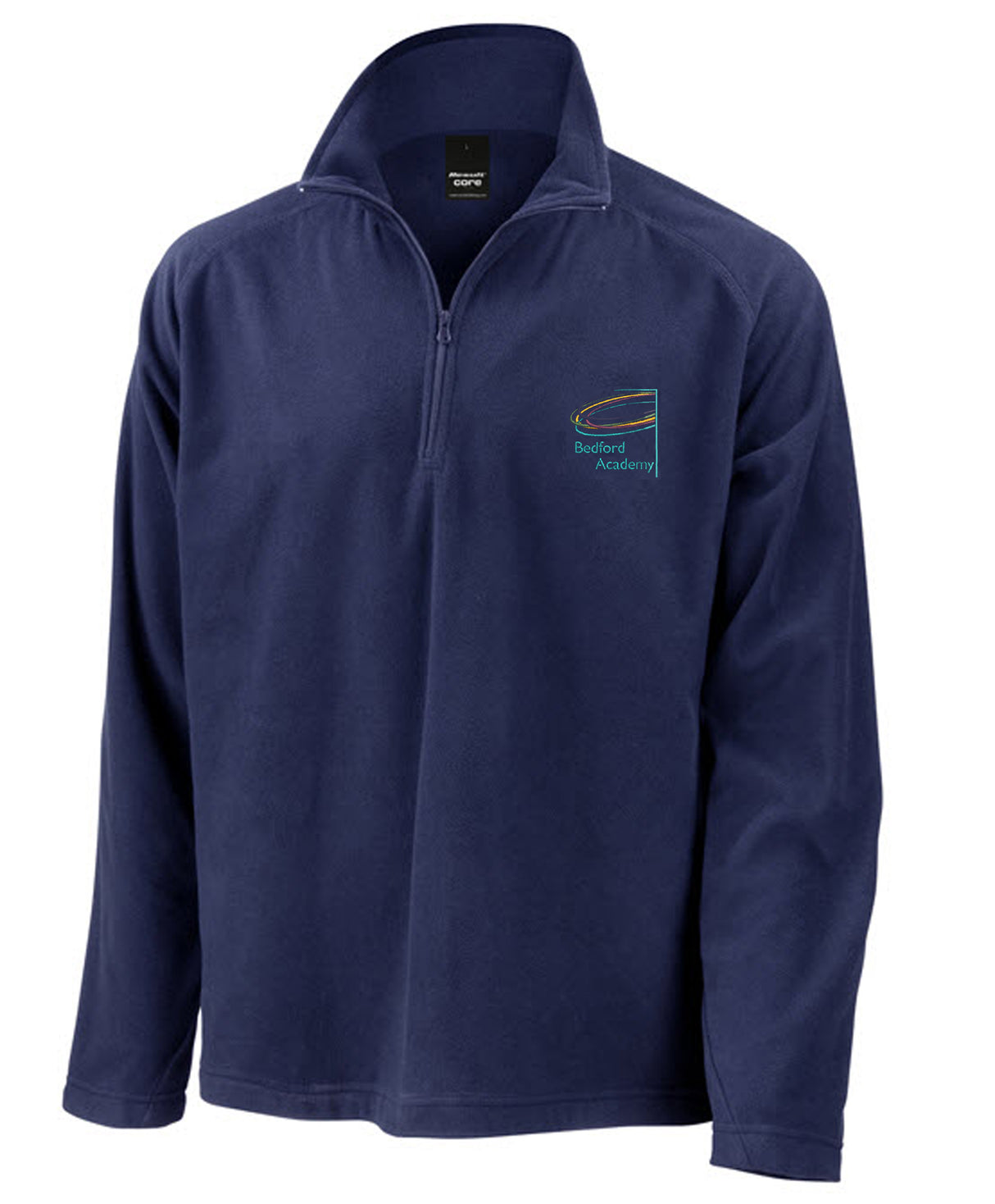 Bedford Academy PE Micron Fleece