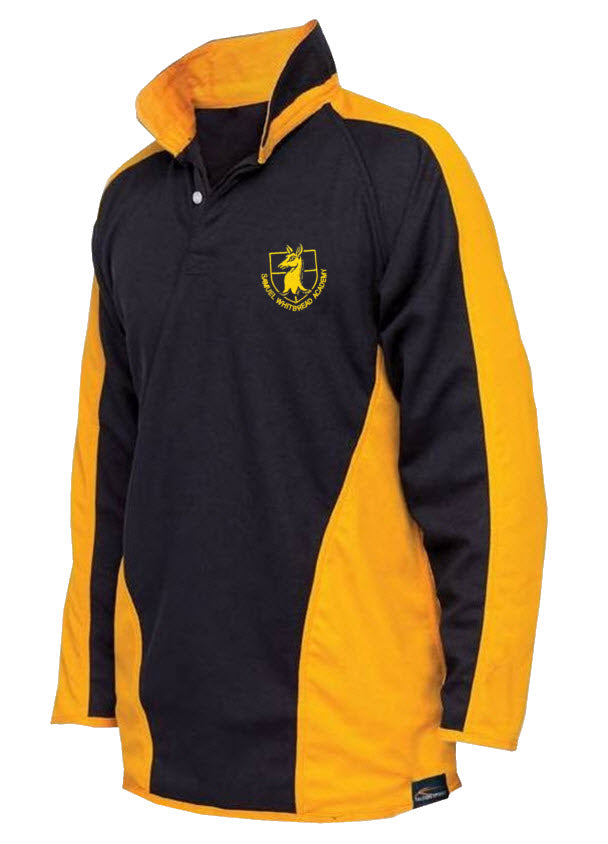 SWA Rugby Top