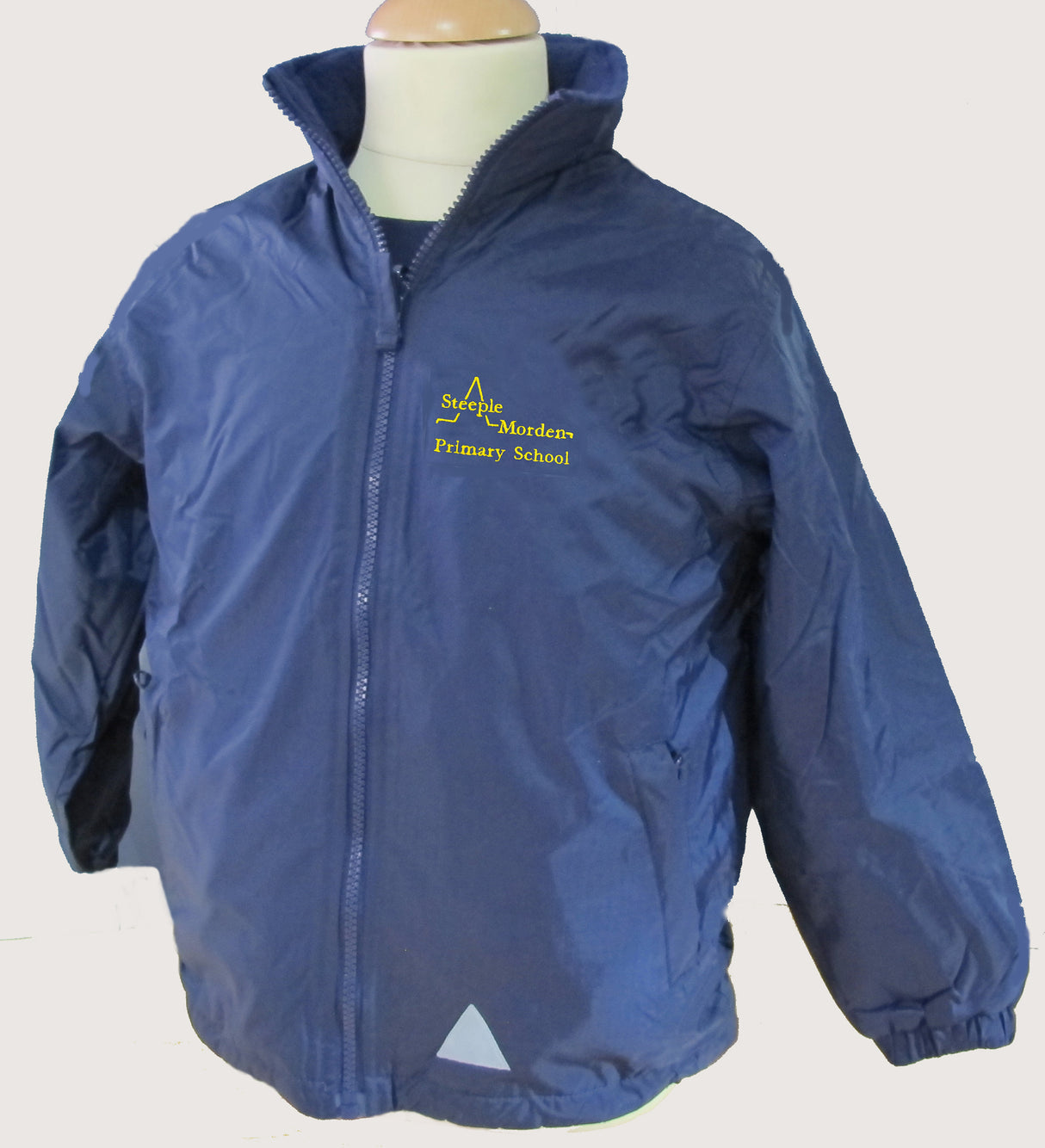 Steeple Morden Core Jacket