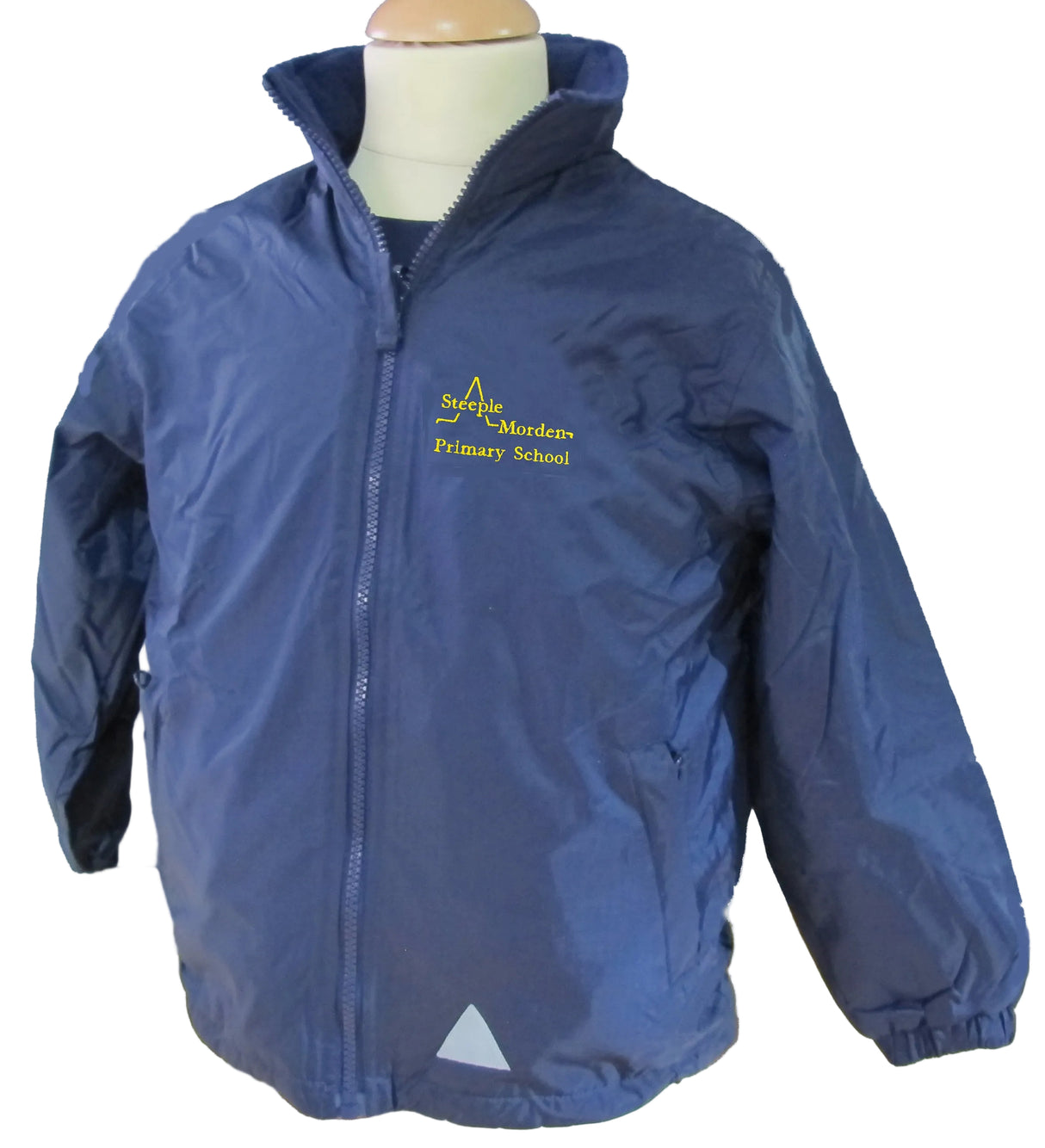 Steeple Morden Core Jacket