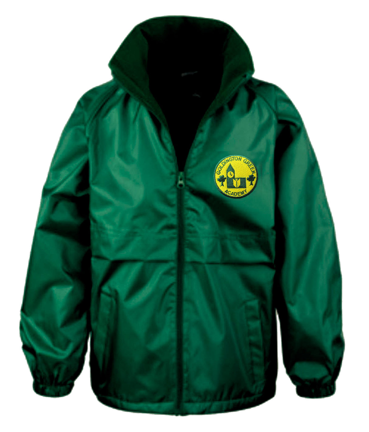 Goldington Green Academy Outdoor Jacket