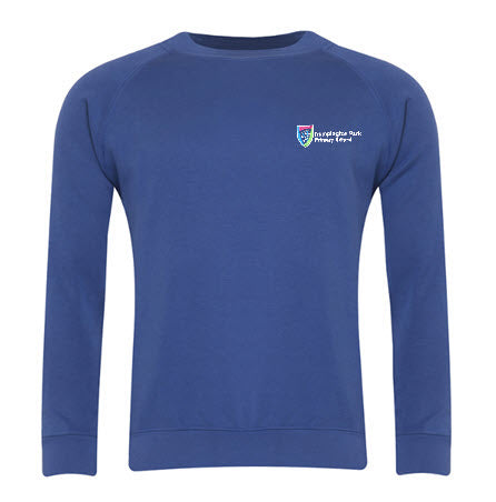 Trumpington Park Primary Sweatshirt
