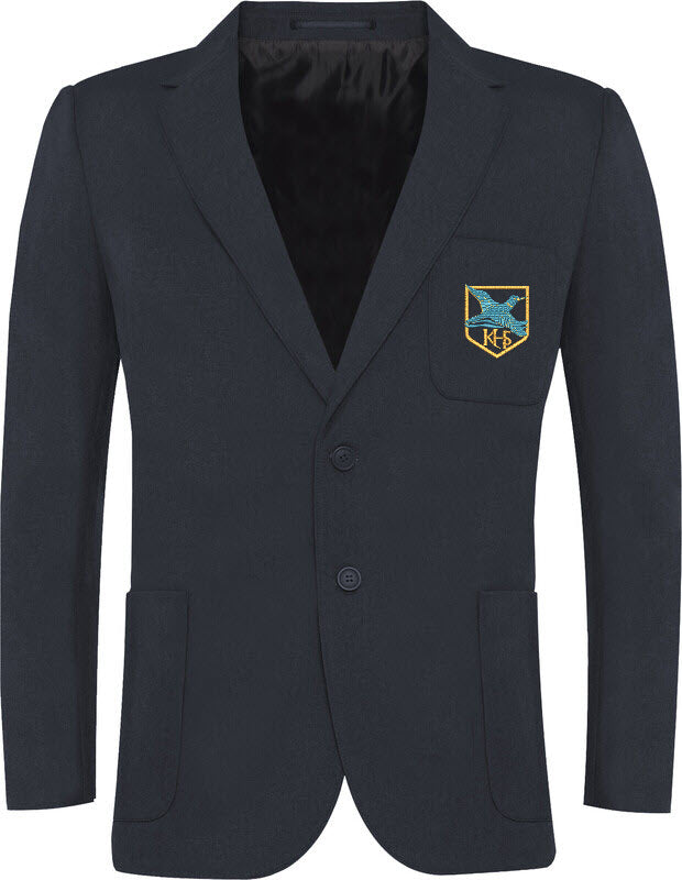Kirkstone House Boys Blazer