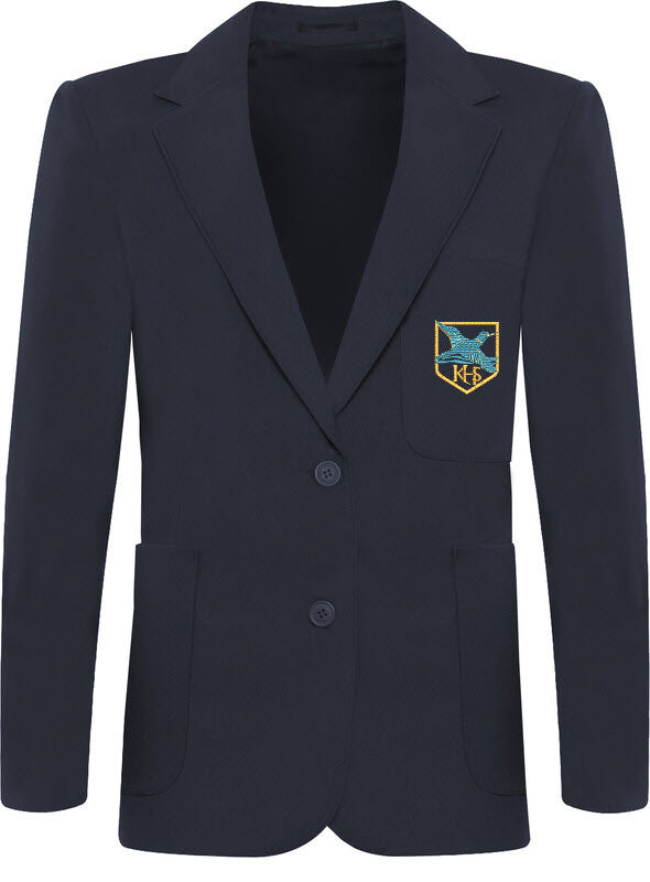 Kirkstone House Girls Blazer