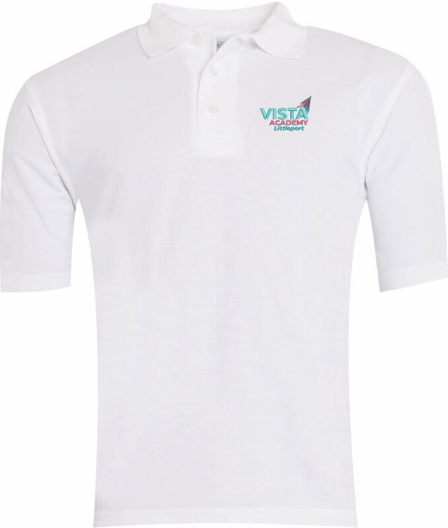 Vista Academy Polo Shirt