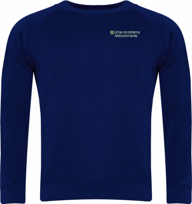 Lime Academy Abbotsmede Sweatshirt