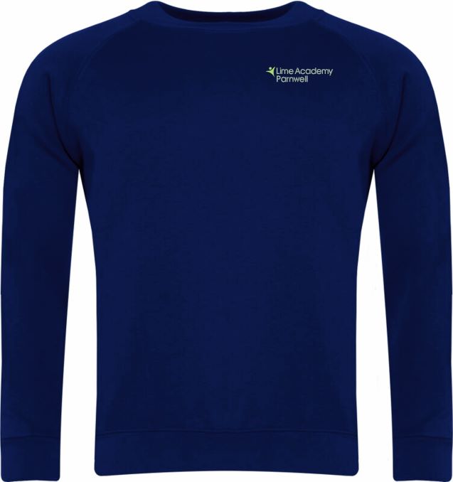 Lime Academy Parnwell Sweatshirt
