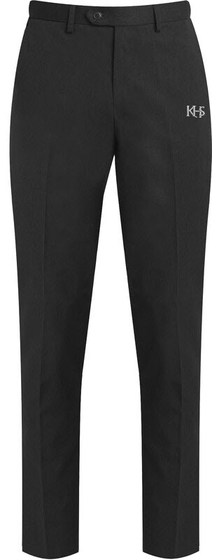Kirkstone House Slimbridge Boys Trousers YEAR 3 UPWARDS