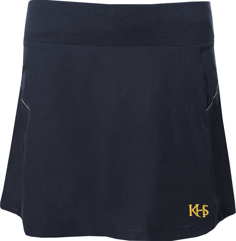 Kirkstone House PE Skort - YEAR 3 UPWARDS
