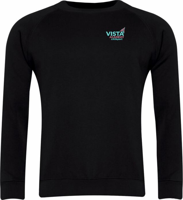 Vista Academy Classic Sweatshirt