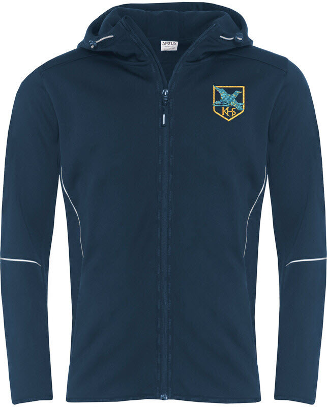 Kirkstone House Performance Swacket - UPPER SCHOOL BOYS & GIRLS (OPTIONAL)